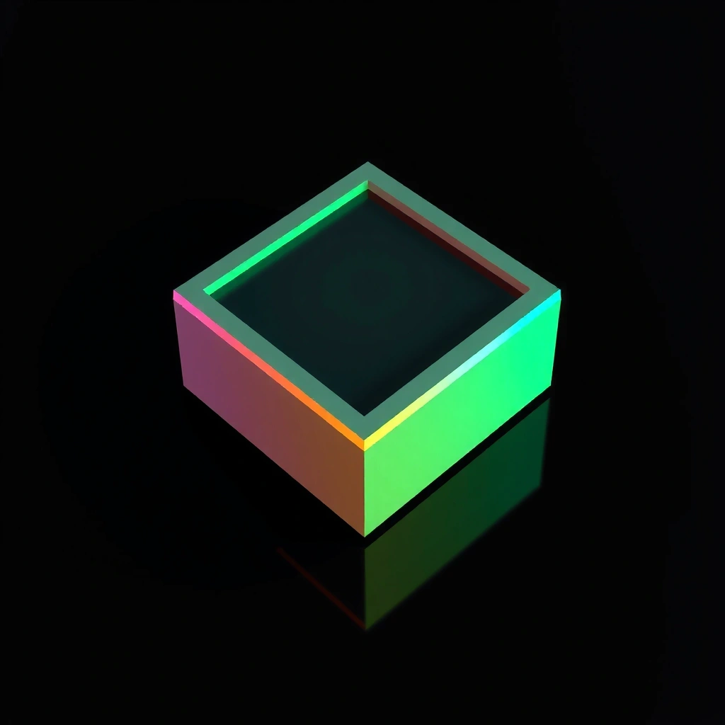 Morphing UI Visualization